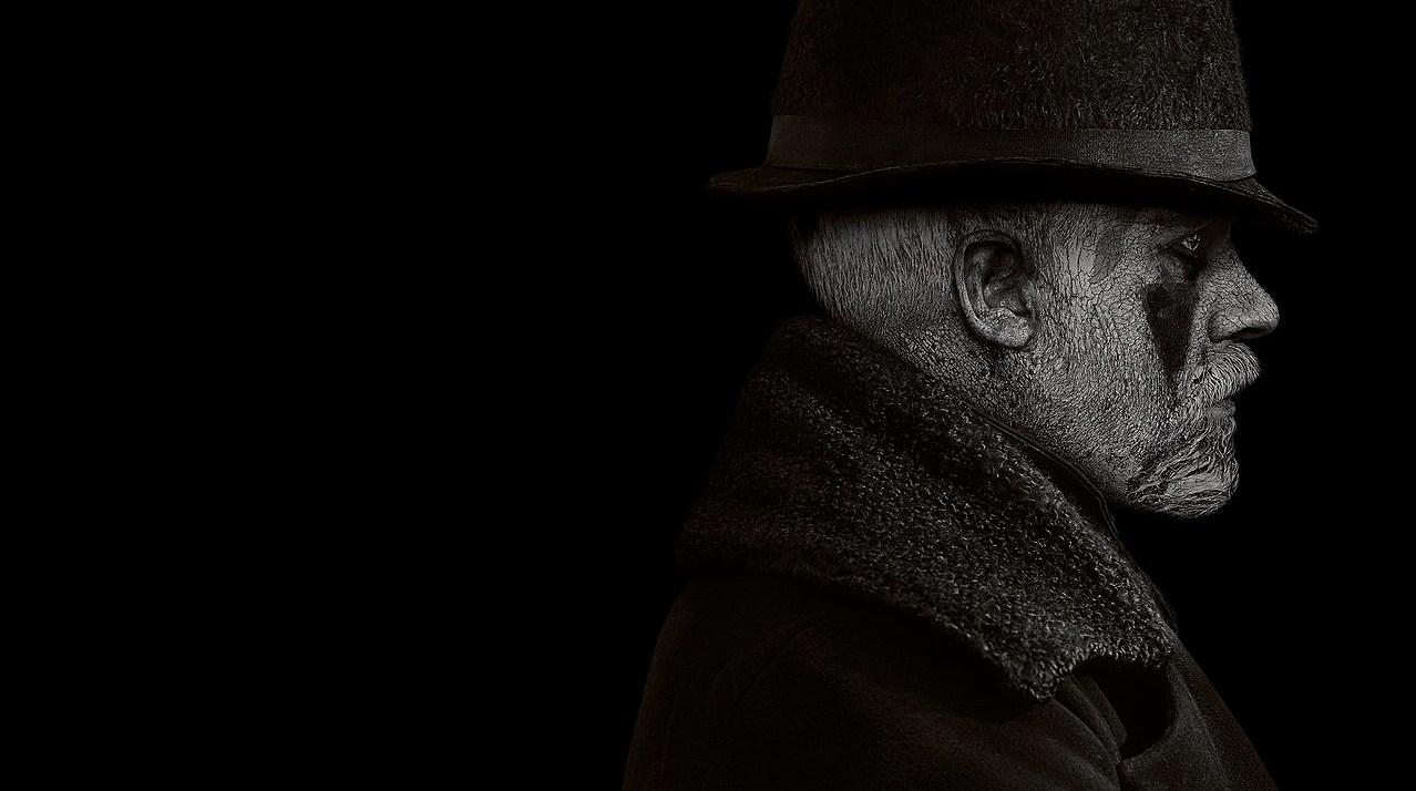 Taboo: ละครอำมหิตแห่งศตวรรษที่ 19 ที่ Tom Hardy สร้างตำนานด้วยตัวเอง